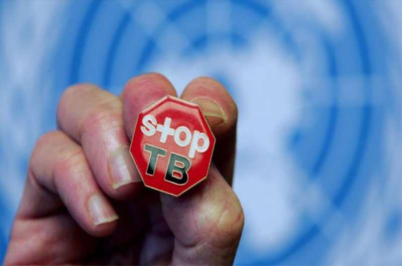 24. mart Svjetski dan borbe protiv tuberkuloze