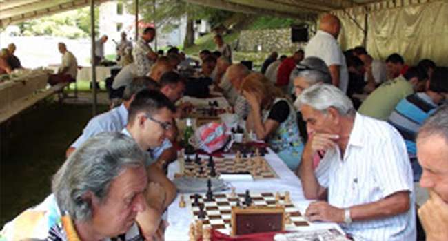 Šahovski turnir Fondacije „LUKA“ i ove godine u Šipragama