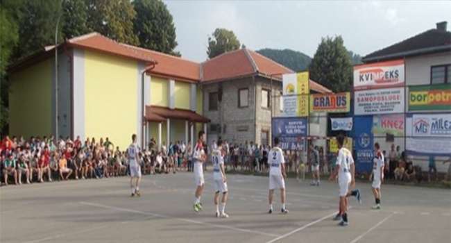 Večeras počinje 48. tradicionalni turnir u malom fudbalu „Kotor Varoš 2015“