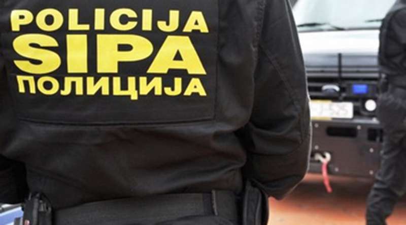 СИПА: Хапшења на подручју Котор Вароша, Бања Луке и Прњавора