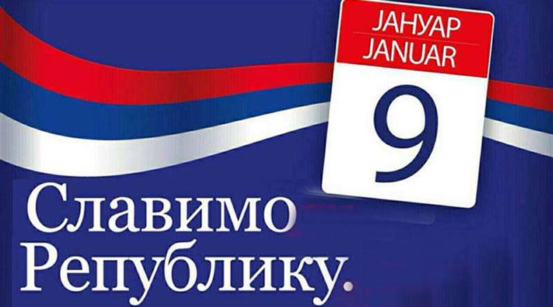 Српска обиљежава Дан Републике и Крсну славу!