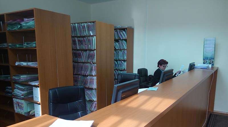 Основни суд у Котор Варошу : Отворена нова Пријемна канцеларија и уписници