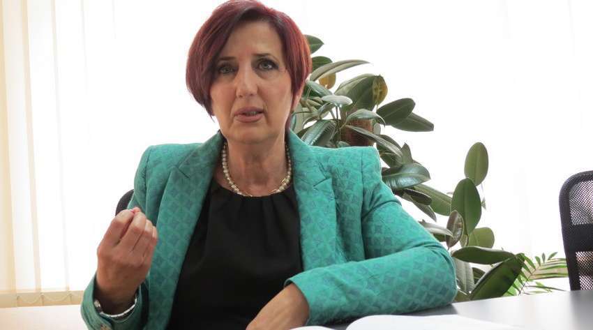 Ranka Mišić: Sindikat planira da otvori kancelariju u Kotor Varošu