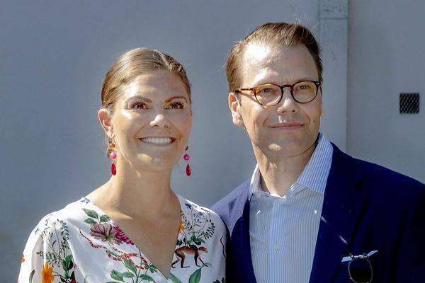 Шведска принцеза Викториа данас започиње тродневну посјету БиХ