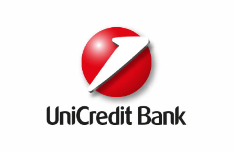 UniCredit Ваnk расписала конкурс