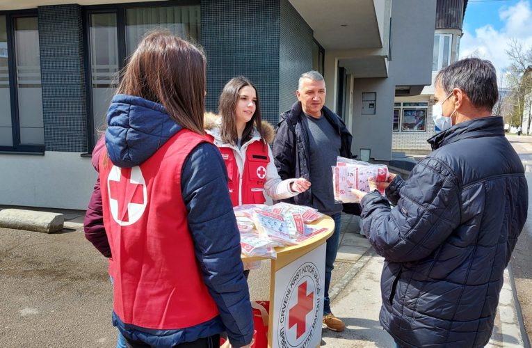 Обиљежен Свјетски дан здравља