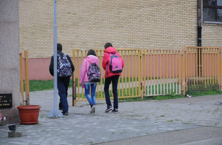 Институт издао препоруке за вртиће и школе у Српској, маске нису обавезне￼￼