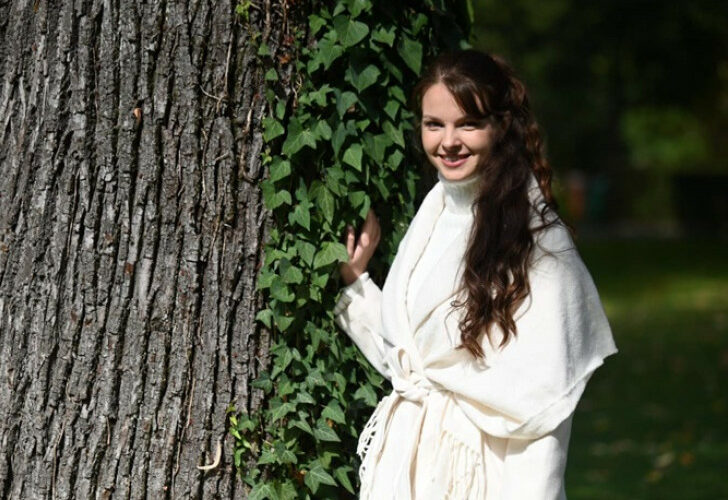 Милица Каламанда: Умјетност мора бити дио живота