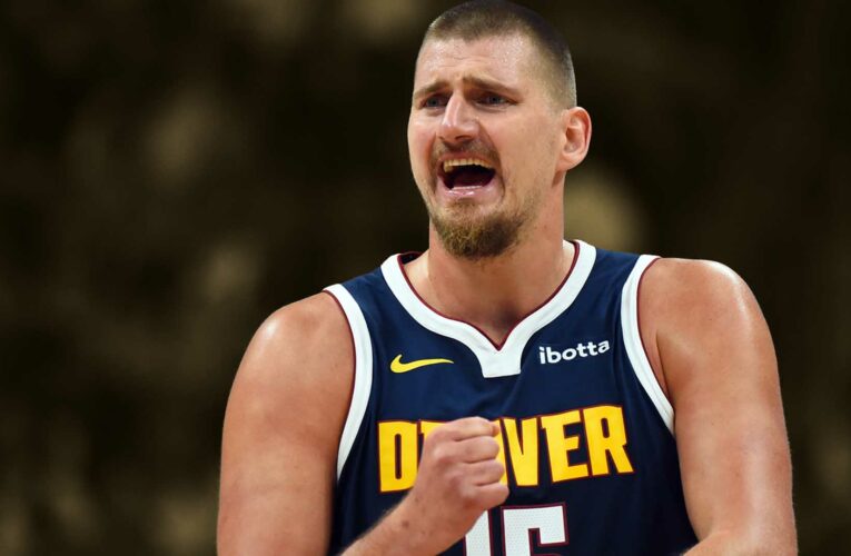 Јокић на прагу историје, нови трипл-дабл