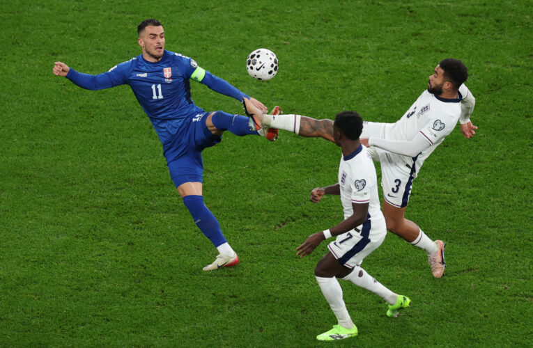 Капитен: Да је Пауновић био селектор, пораз од Албаније се не би десио