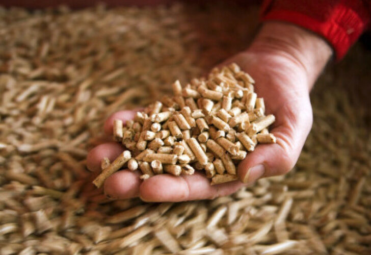 „Скачу“ цијене пелета!