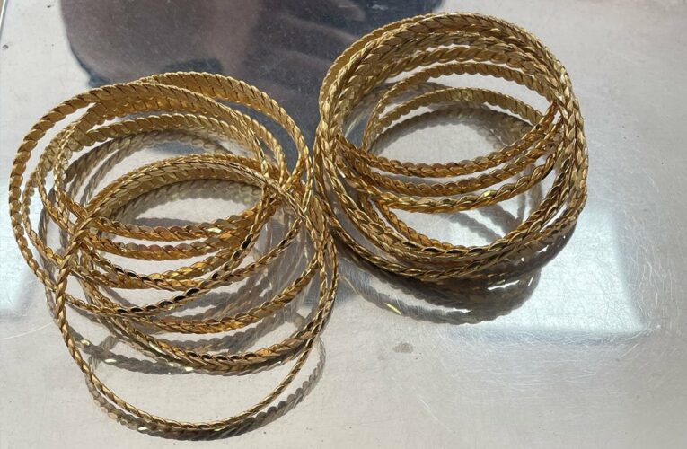 У Приједору нестало злато вриједно 96.000 марака