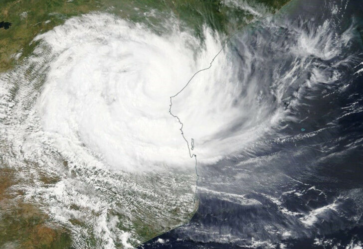 Циклон доноси кишу и снијег, спремите се на захлађење!