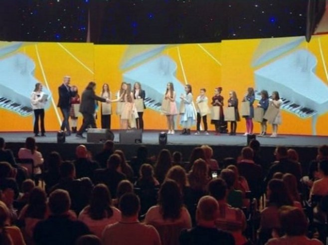 Данас отварање дјечијег фестивала „Мали композитор“ у Бања Луци