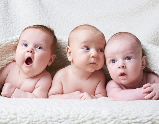 Српска богатија за 28 беба