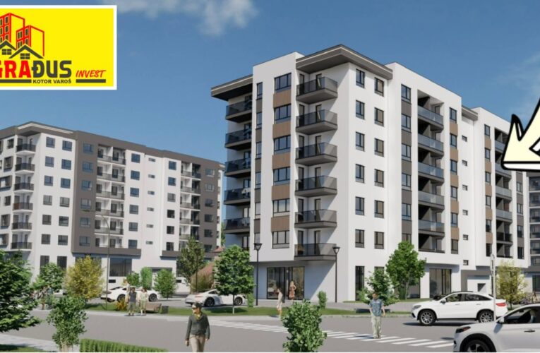 СТАН ЗА САВРШЕН ПОРОДИЧНИ ЖИВОТ