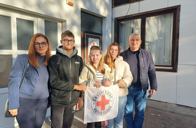 РЕГИОНАЛНО ТАКМИЧЕЊЕ-КВИЗ „МИСЛИ МИНЕ“