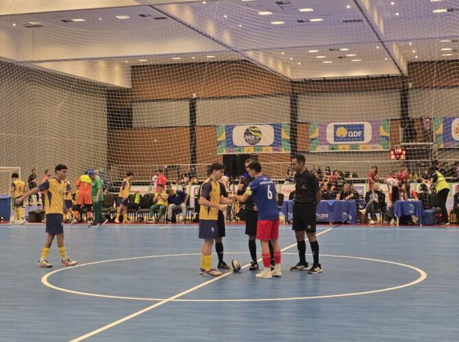 СНОВИ ОСТАЛИ У ЧЕТВРТФИНАЛУ, МОЋНИ БРАЗИЛ БОЉИ ОД СРПСКЕ