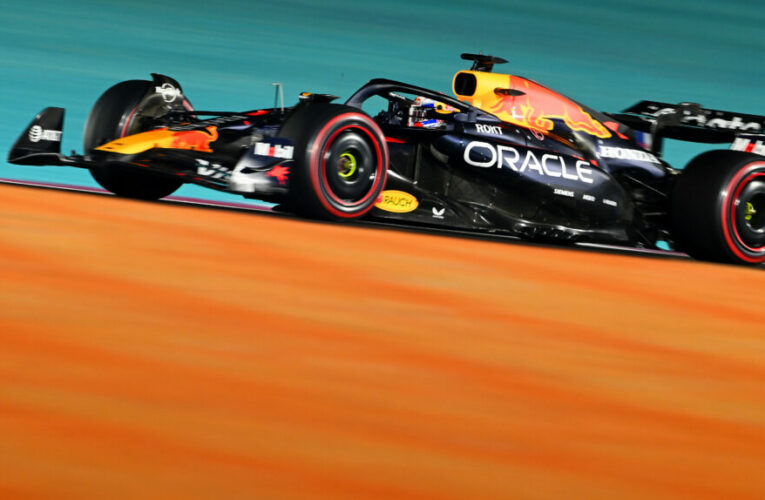 Макс маестрално искористио кикс Мекларена, одлука у Абу Дабију