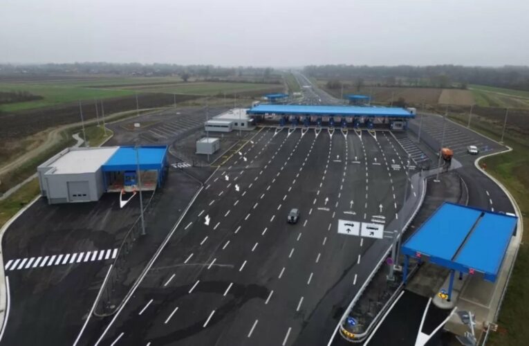 Kрај гужвама на ГП Градишка? Нови гранични пријелаз отвара се 11. децембра