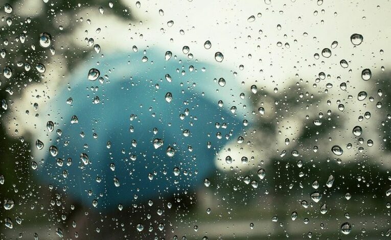 Данас наоблачење и падавине