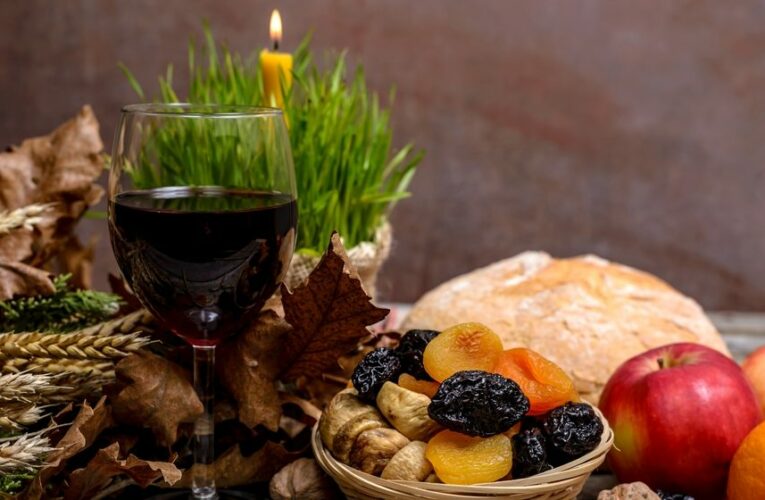 Божићни пост: 40 дана припреме за дан Христовог рођења