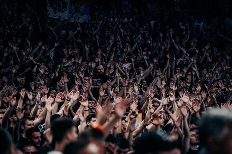 Партизан распродао улазнице за дерби са Звездом