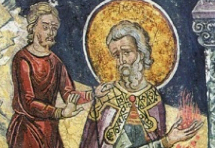 Зашто се данас не раде тешки послови?