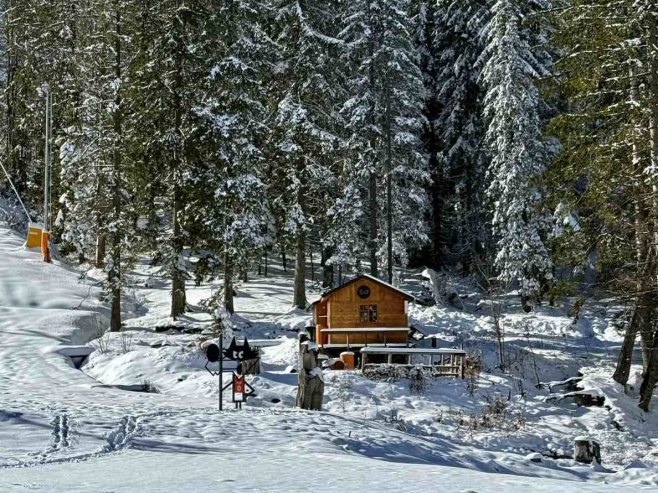 Јахорина: Вјежба спасавања и провјера спремности за ванредне ситуације