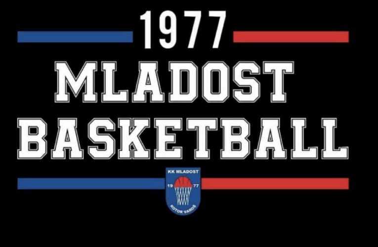 Кошаркаши Младости поражени у неизвјесној завршници