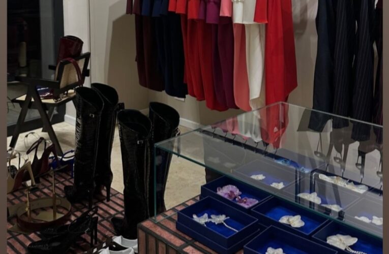 Соња Бубић у Ciel-у: Естетика и дизајн у фокусу