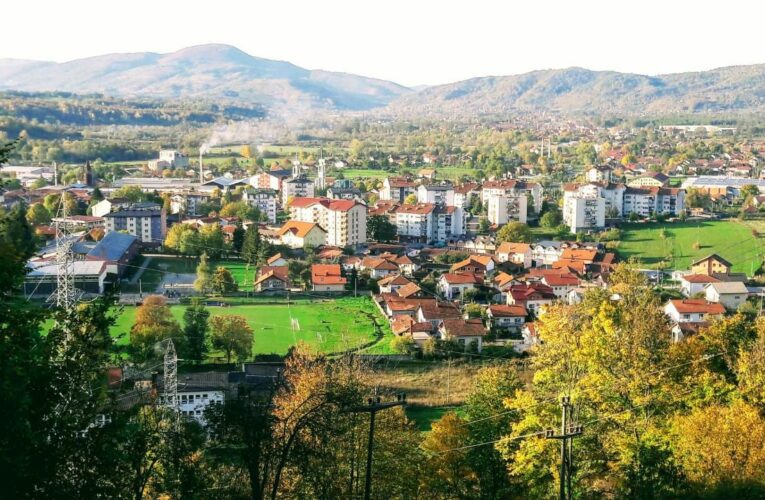 Данас сунчано уз промјенљиву облачност