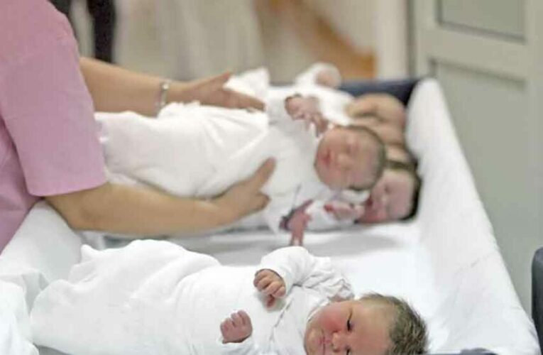 Најрадосније вијести: У Српској рођено 16 беба