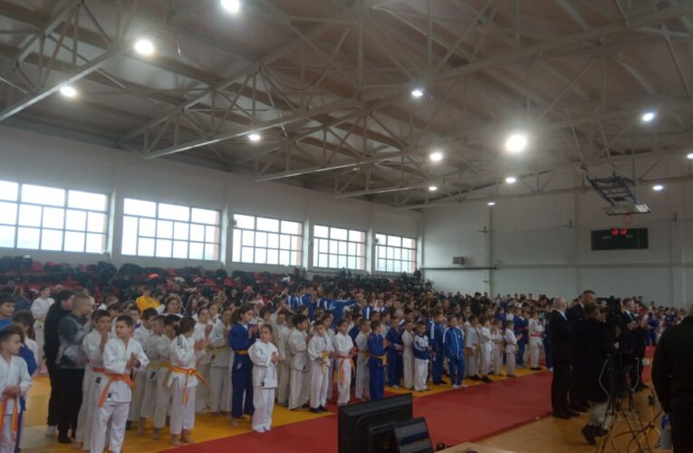 Матеј и Давид освојили сребро и бронзу на турниру у Источном Сарајеву