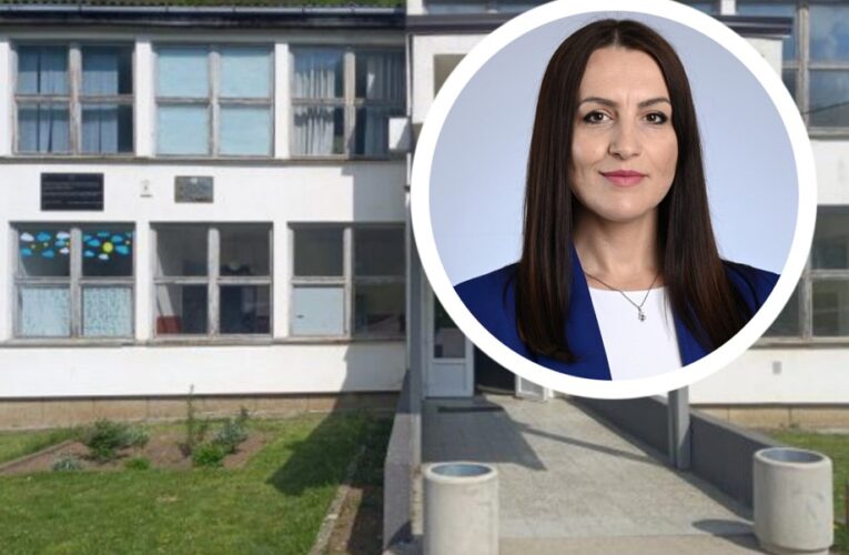 Славица Витезовић нова директорица Основне школе ”Петар Kочић” у Шипрагама