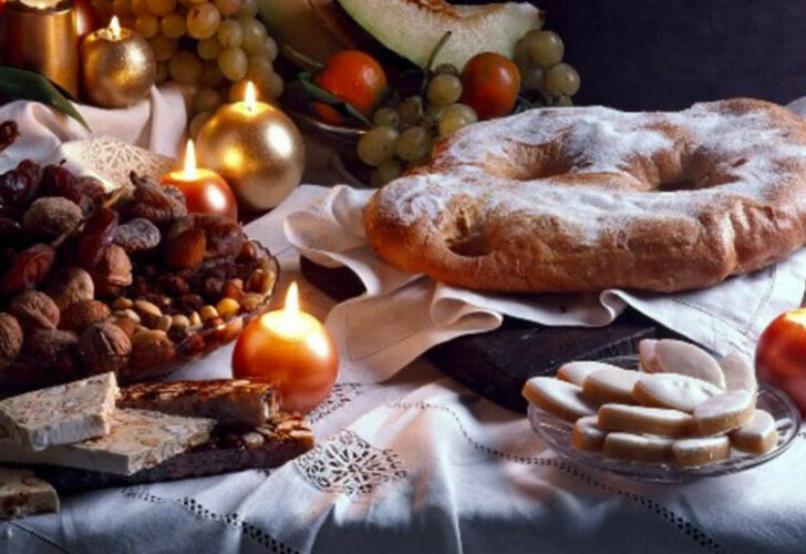 Посебан датум у црквеном календару! Данас славимо три велика празника