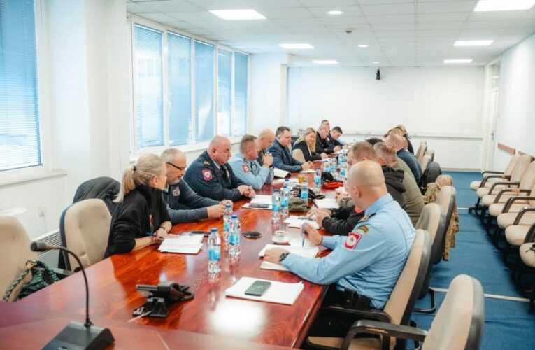 МУП Републике Српске најавио појачане мјере безбједности за Дан Републике