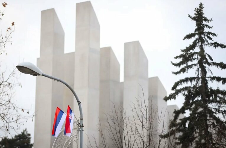 На Централном спомен-обиљежју исписано 26.000 имена јунака