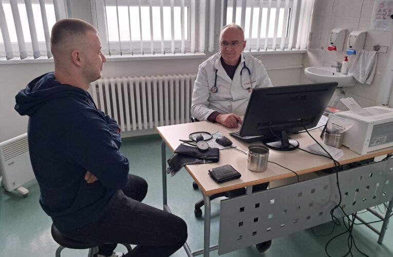 17 пливача учествује у витешком такмичењу