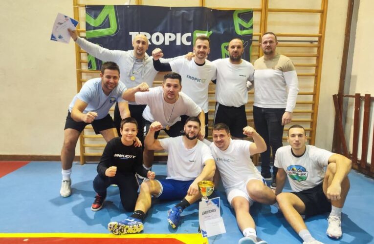 Сутра почиње Зимски турнир у малом фудбалу „Котор Варош 2026“