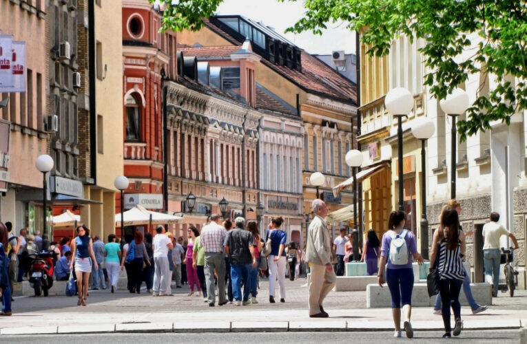 За десетак година изгубљено око 60.000 становника