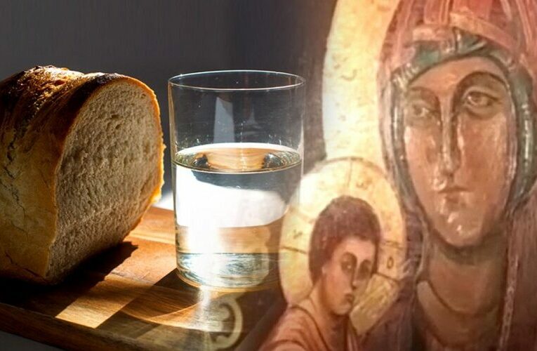 Данас почиње Васкршњи пост