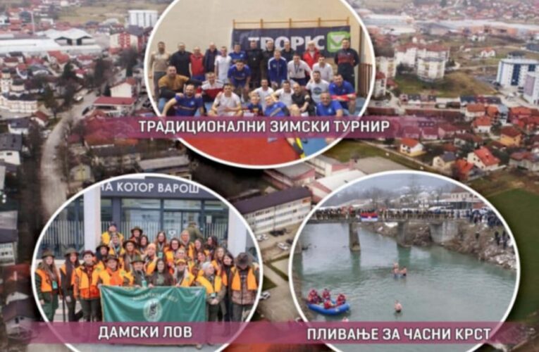 У продаји нови број Которварошких новина