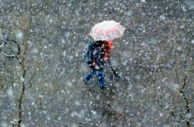 Метеоролози најавили нови снијег