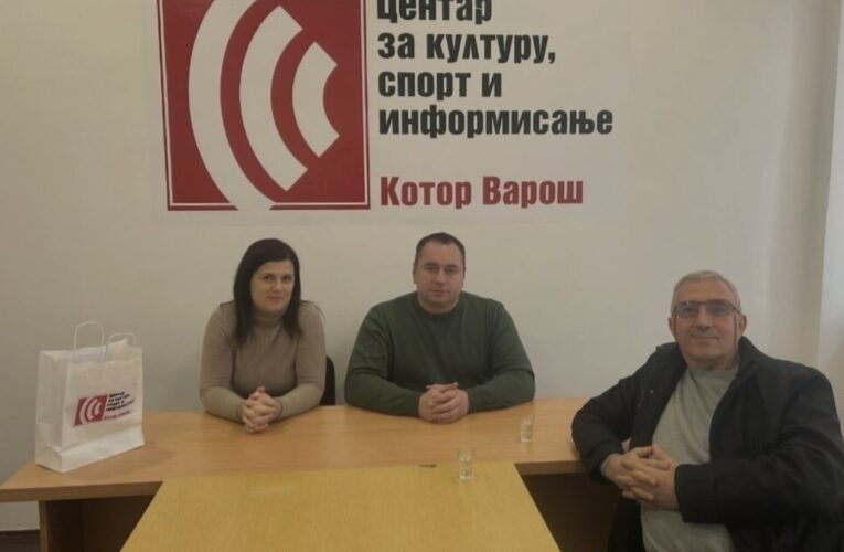 У сусрет промоцији књиге которварошког чика Јове Змаја