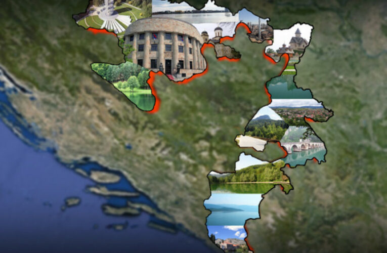 Каква је демографска слика Српске?