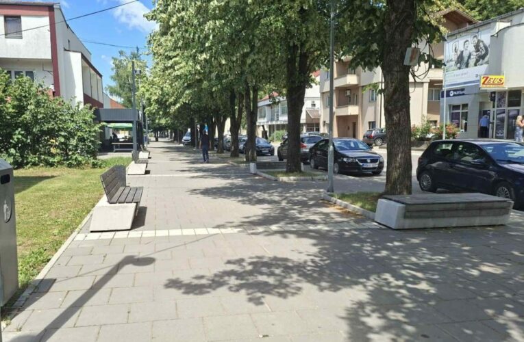 Данас сунчано и веома топло