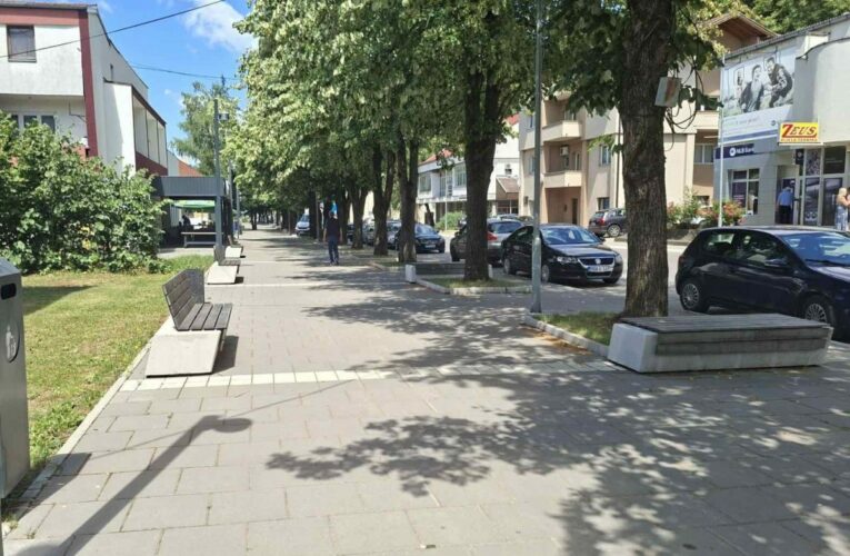 ДАНАС У РЕПУБЛИЦИ СРПСКОЈ ВЕОМА ТОПЛО, УВЕЧЕ СТИЖЕ ПРОМЈЕНА ВРЕМЕНА